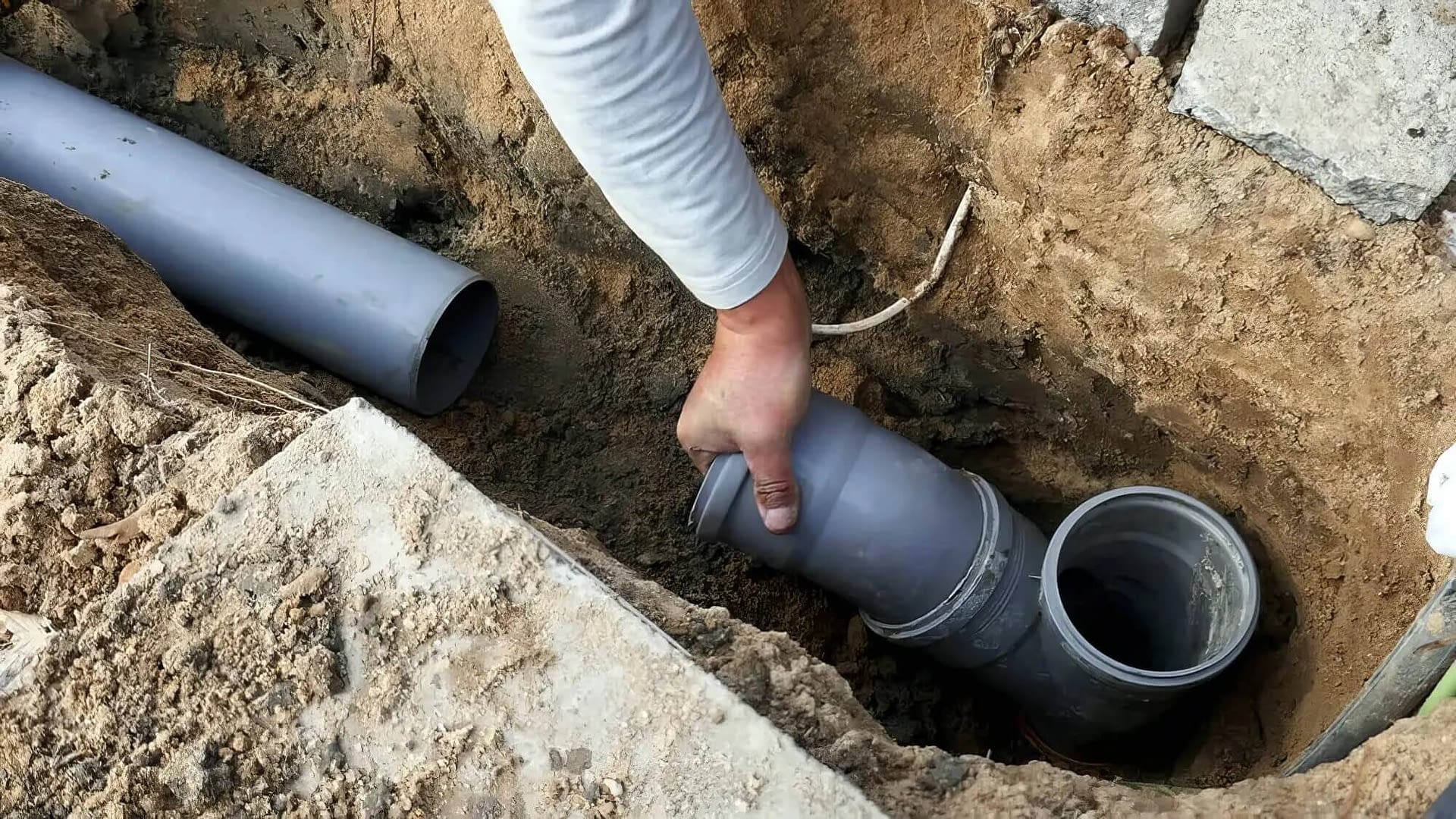 Expert Burst Pipe Plumber for Quick Fixes