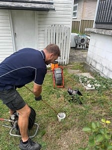 Blocked Drain Plumber – Fast Drain Clearing
