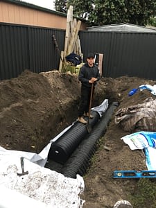 Blocked Drain Plumber – Fast Drain Clearing