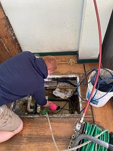 Toilet Repair Plumber for Leaks & Replacements