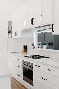 New toilet installation by licensed plumber in Sussex Inlet