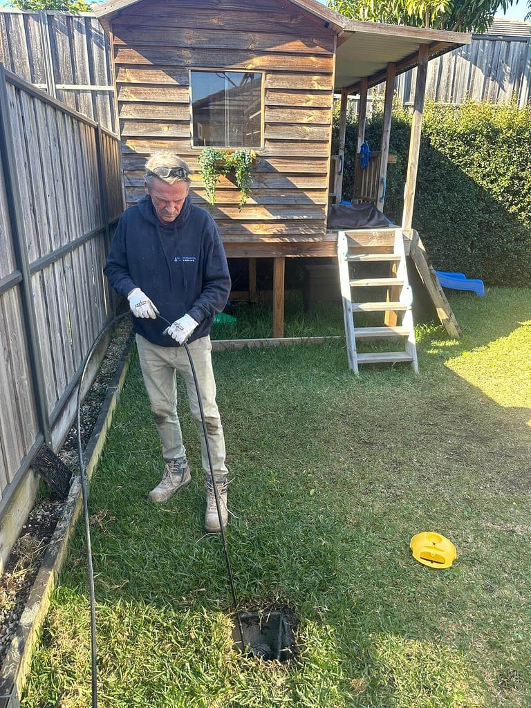 Plumber in Greenwell Point, NSW providing reliable services