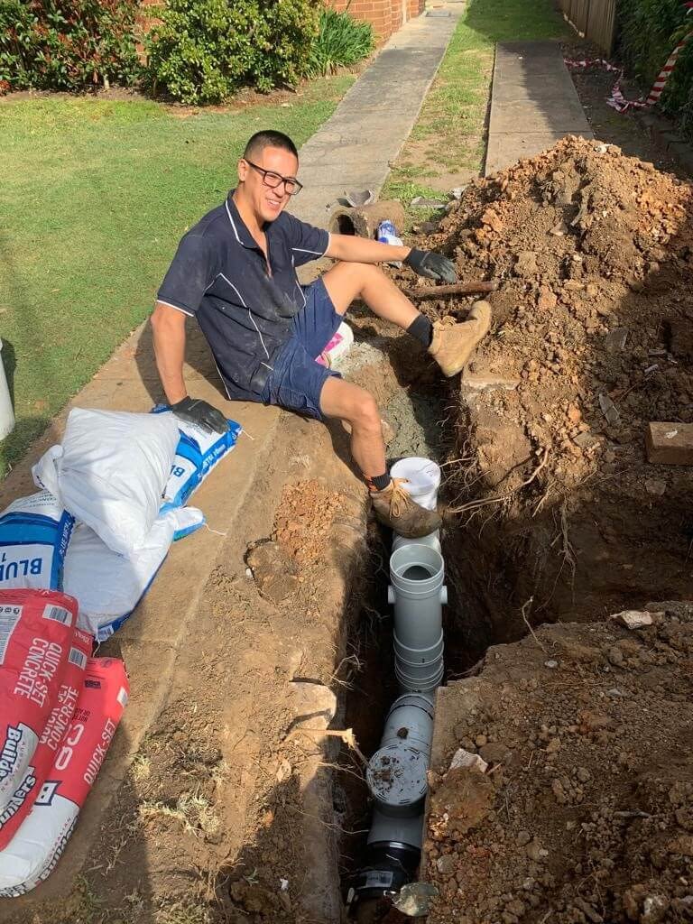 Plumber in St Georges Basin, NSW providing reliable services