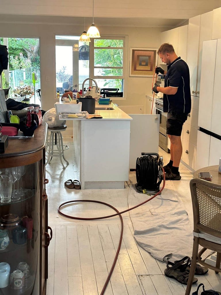 Toilet repair plumber fixing leaks and replacements
