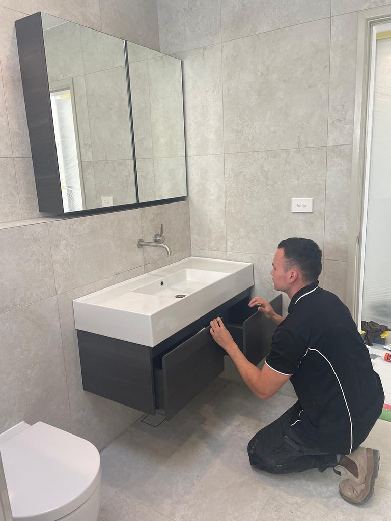 Total Home Plumbing Care