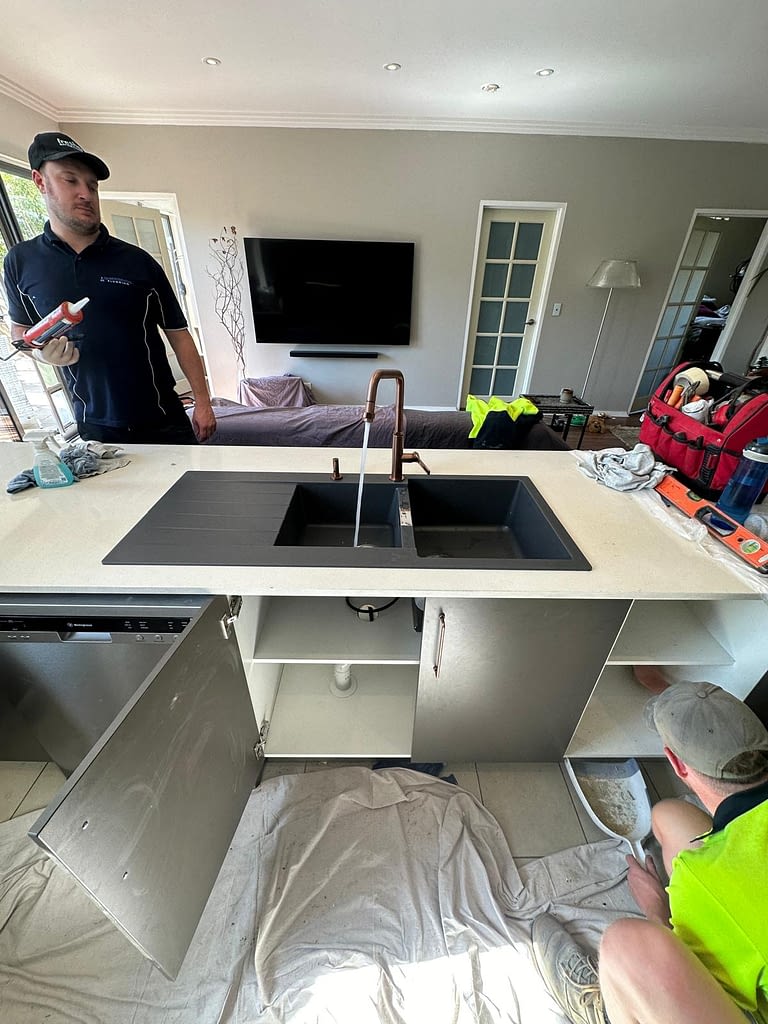 Plumbing Services in Berry, NSW