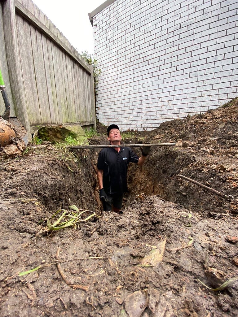 Your Reliable Plumbing Partner in Jarvis Bay, NSW