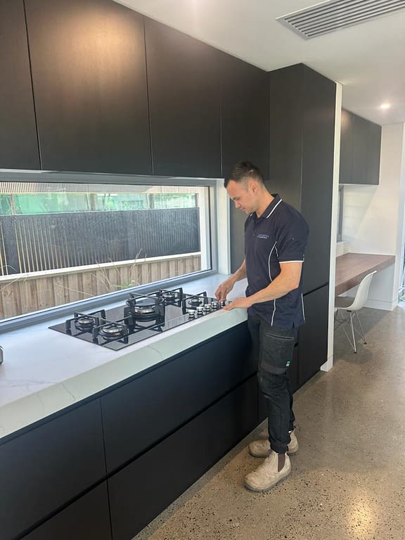 All-Around Plumbing Expertise