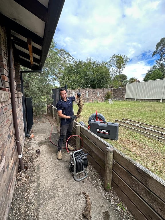 Your Dedicated Plumbing Service Provider
