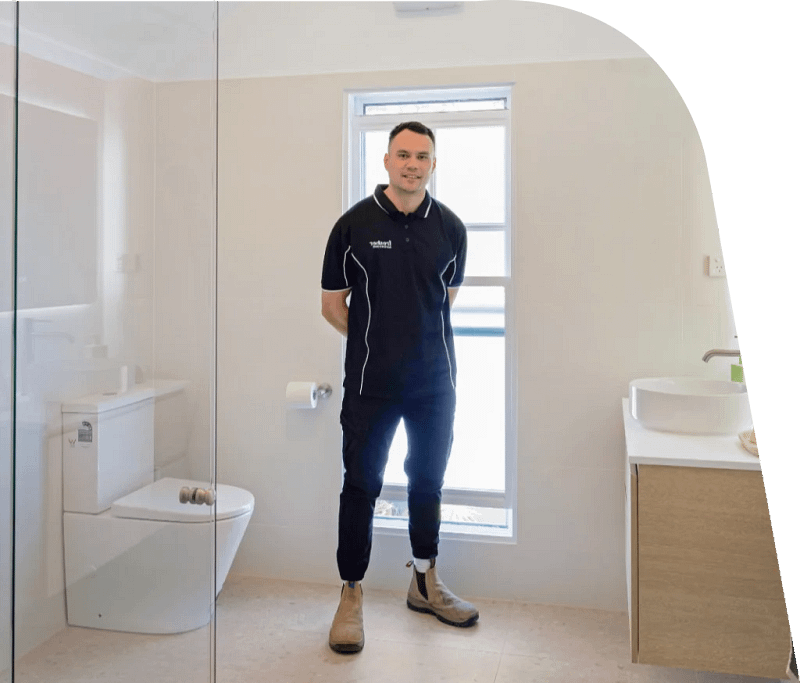 clear communication and transparent pricing for plumber nowra