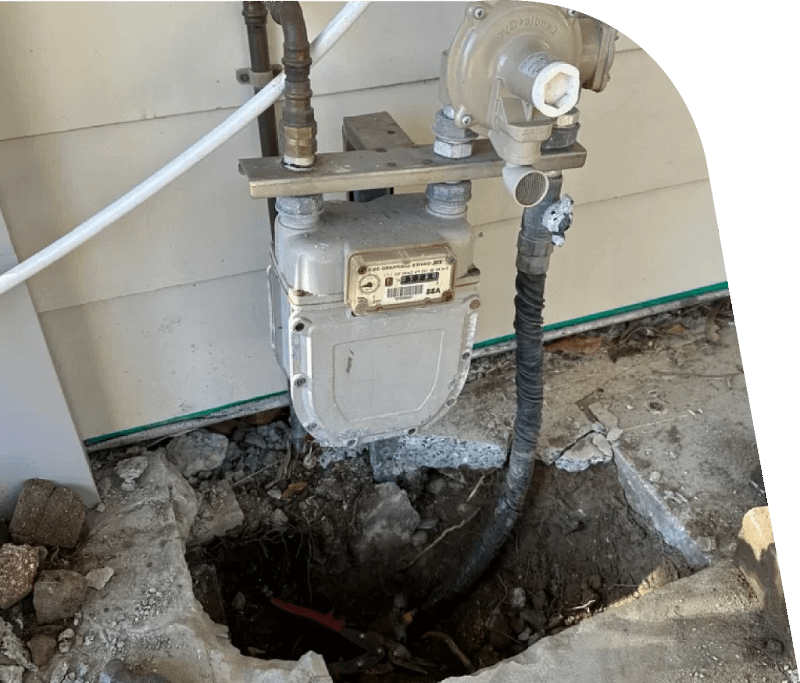 emergency gas plumbing nowra