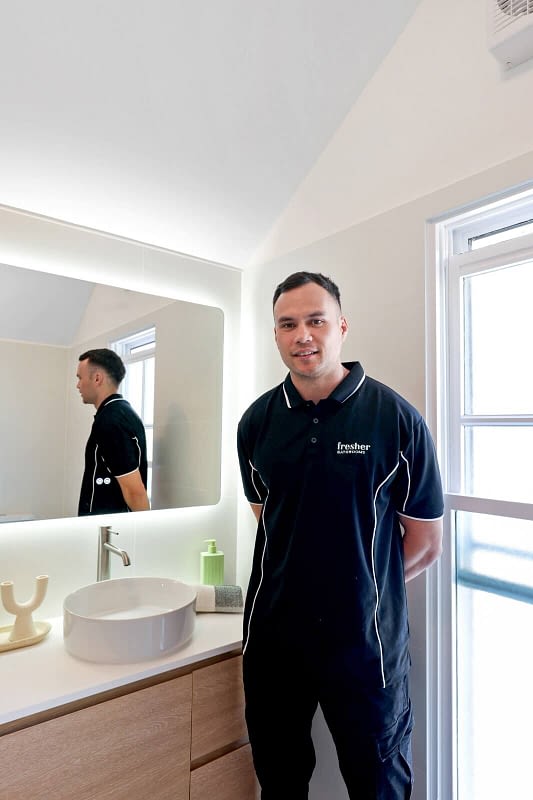 Kitchen plumbing experts for sink and pipe installations