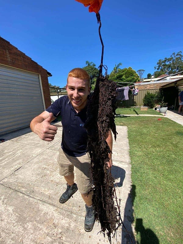 Pipe relining specialist providing long-term solutions