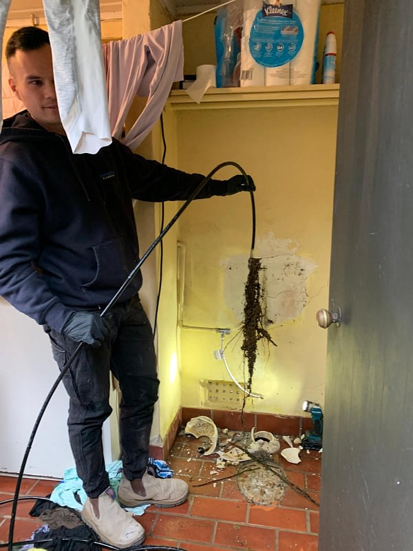 All-Encompassing Plumbing Repair