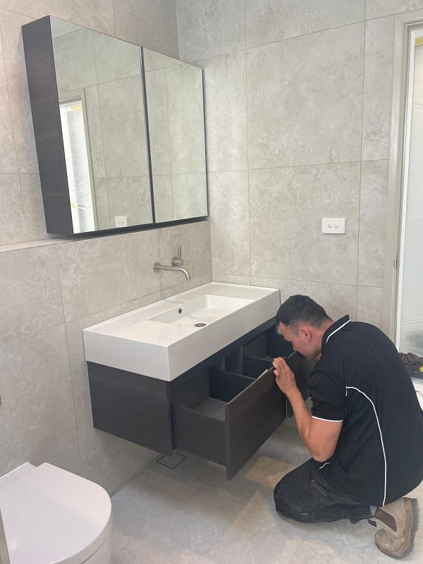 Best plumber in Batemans Bay, NSW