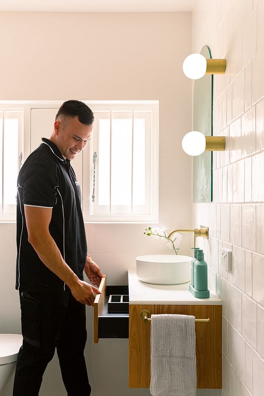 Dependable Plumbing for Busy Nowra Households
