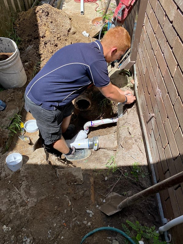 Holistic Plumbing Services