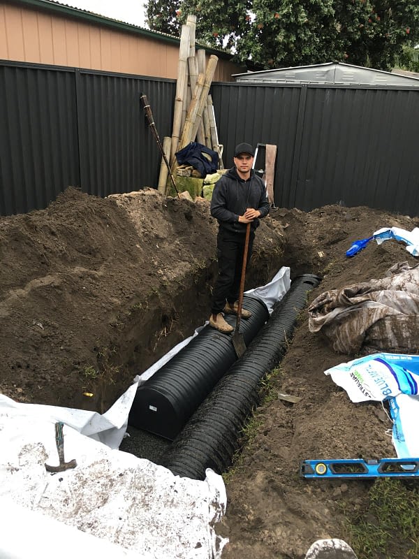 Nowra Emergency Plumbing Expert