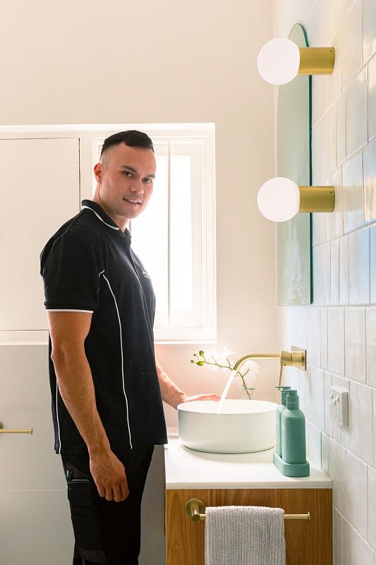 Stormwater system maintenance by local plumber in Sussex Inlet